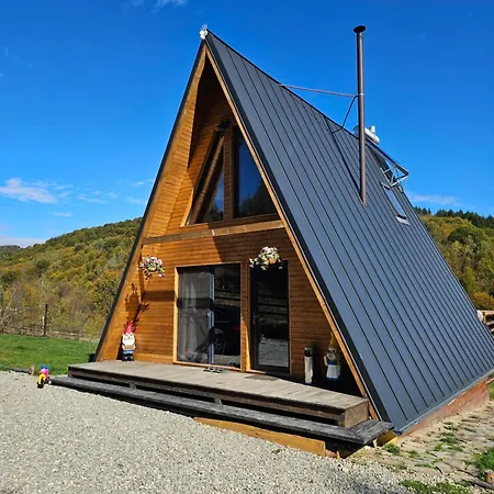 Chalet La Lui Matei Brașov