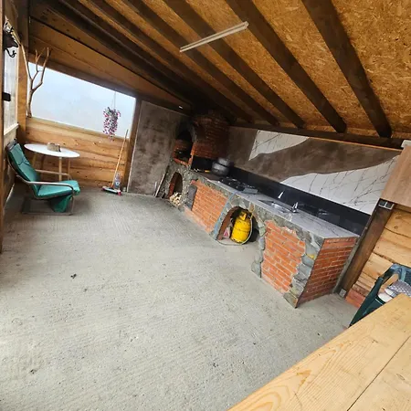 La Lui Matei * Brașov