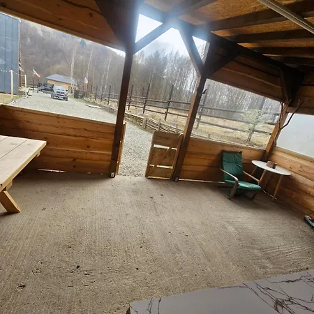 La Lui Matei * Brasov