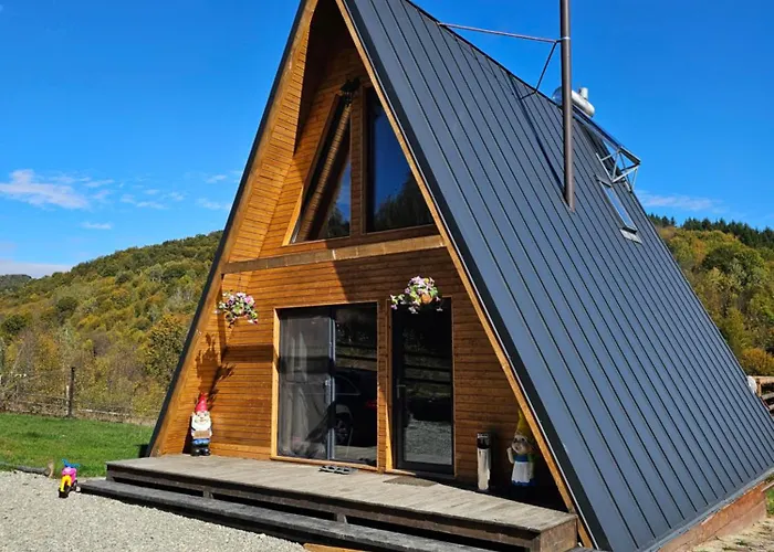 Chalet La Lui Matei Brașov