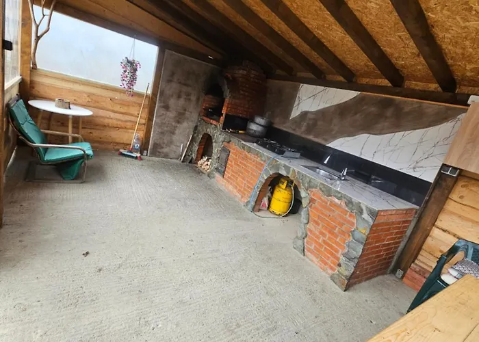 La Lui Matei * Brașov