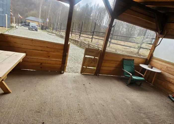 La Lui Matei * Brasov