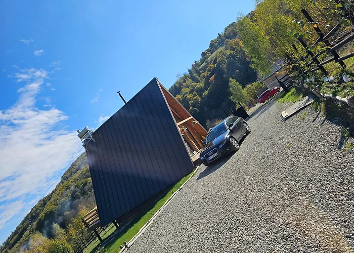 La Lui Matei * Brasov