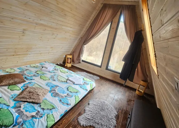 La Lui Matei * Brasov