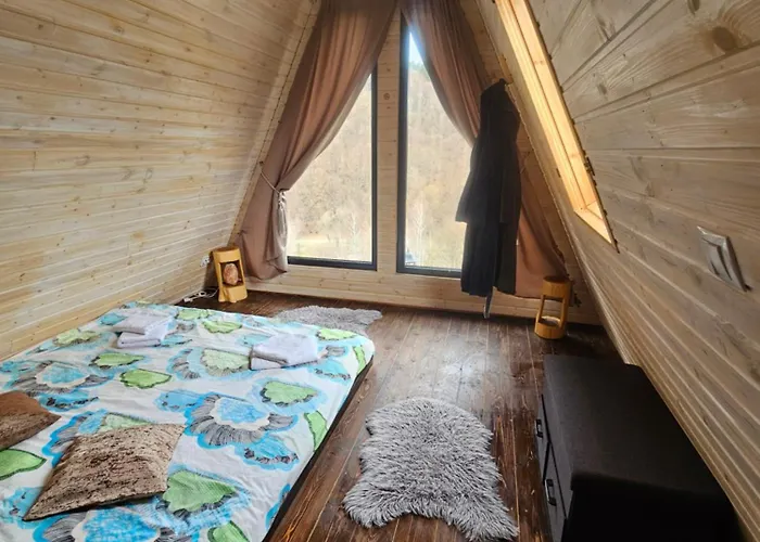 Chalet La Lui Matei Brașov