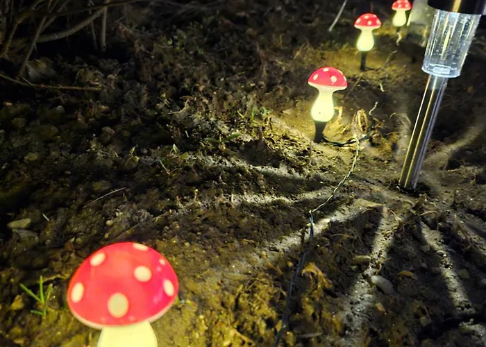 La Lui Matei Chalet *